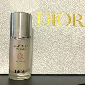Capture totale anti-aging serum 30ml